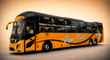 Ram Dalal Holidays
