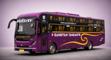 Sangitam Travels