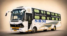 SBM Traansport