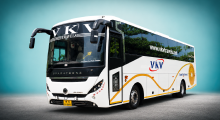 VKV Travels
