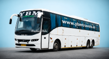 YBM Travels