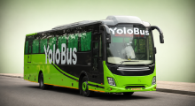 Yolo Bus