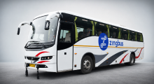 Zingbus
