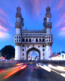 Bangalore to Hyderabad