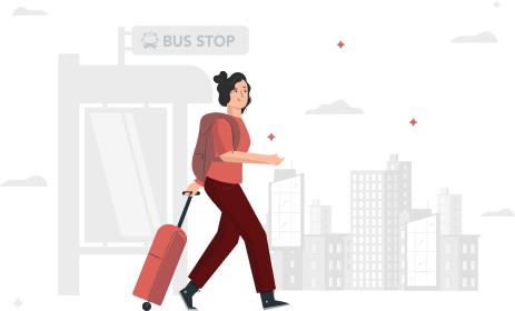Online Bus Ticket Booking Benefits